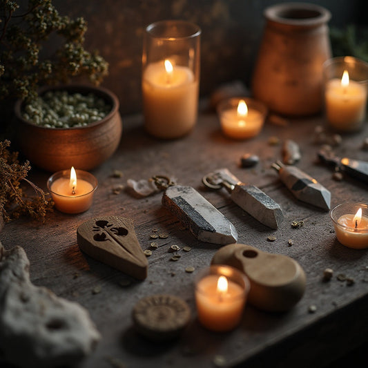 How to Choose the Right Pendulum for Everyday Use
