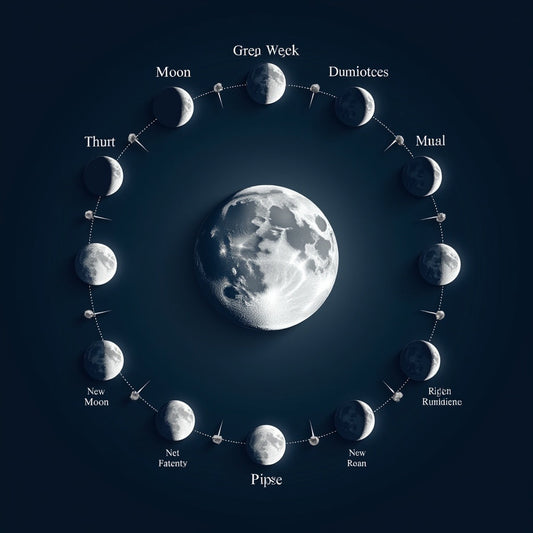 Understanding the Lunar Phases