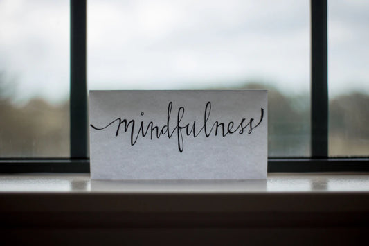 The Power of Mindfulness in Everyday Living