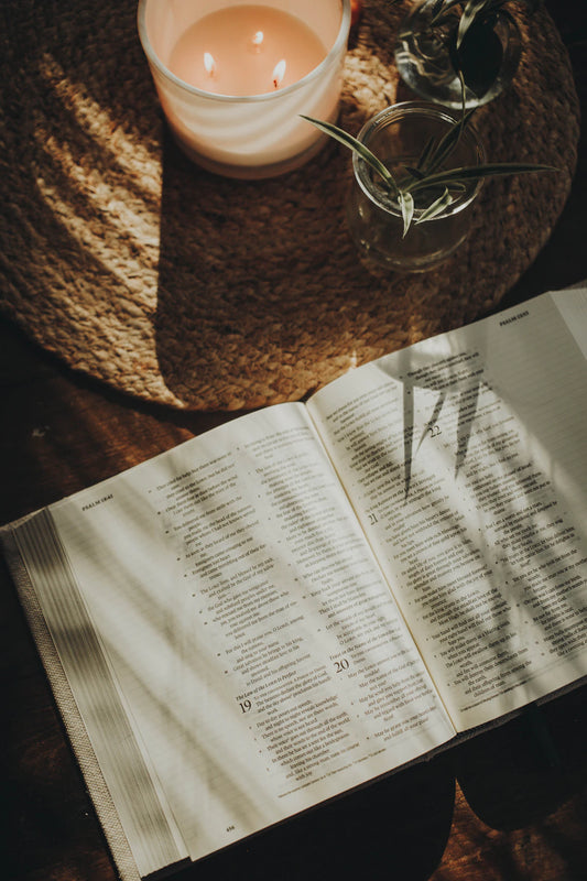 Elevate Your Day Crafting a Spiritual Morning Routine