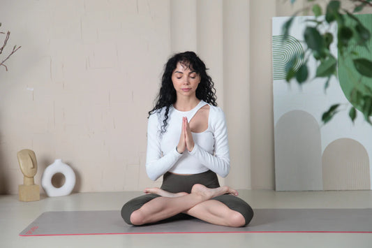 Discovering Tranquility Meditation Techniques for Beginners