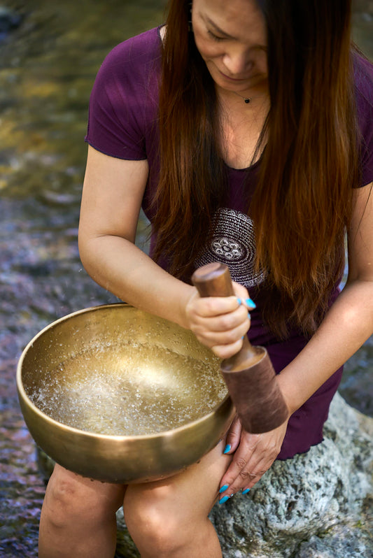 Unlocking Wellness The Power of Energy Healing