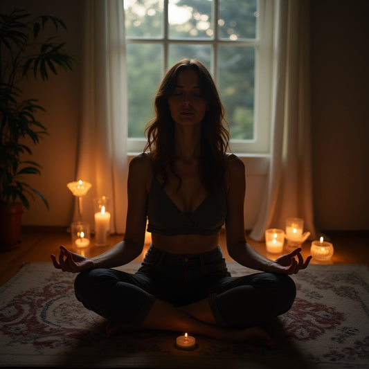 The Pendulum and Your Inner Intuition