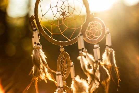 Unlocking the Spiritual Meaning Behind Dreams