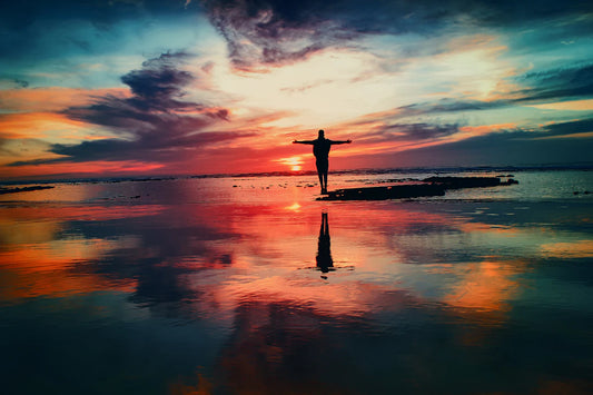Conquering Spiritual Challenges A Guide to Inner Peace