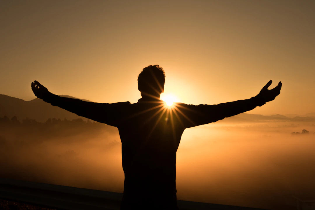 Unlocking Success The Seven Spiritual Laws of Success