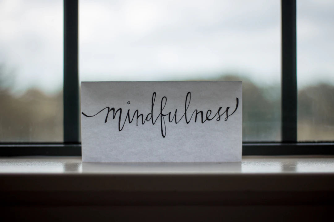 The Power of Mindfulness in Everyday Living