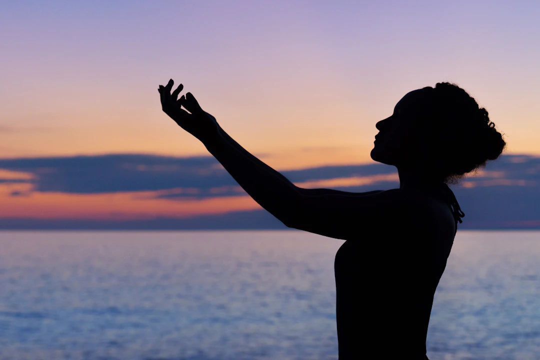 Embracing Change The Spiritual Approach to Life Transitions