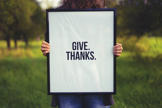 The Power of Gratitude in Spiritual Practices