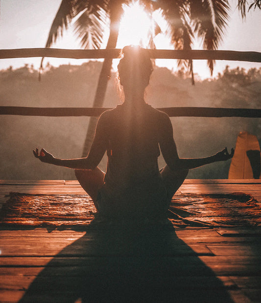 The Rise of Spirituality in Modern Society