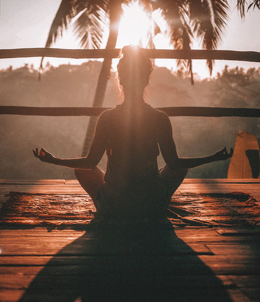 Crafting Your Unique Spiritual Journey