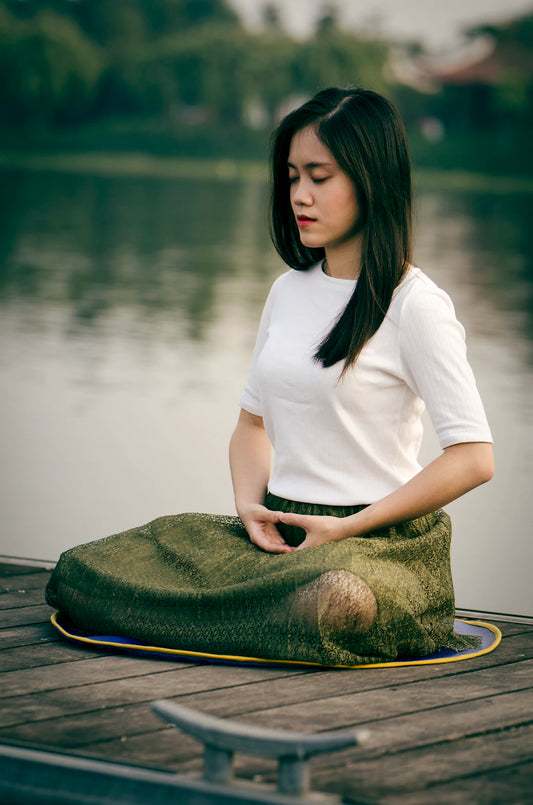 The Essentials of Meditation for Beginners