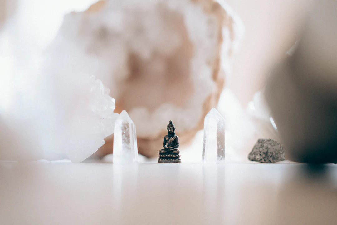 Discovering the Rich Tapestry of Spiritual Traditions
