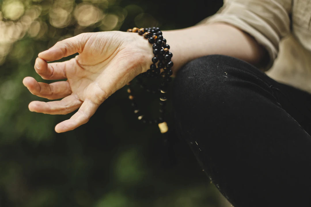 Mindfulness A Path to Spiritual Awakening
