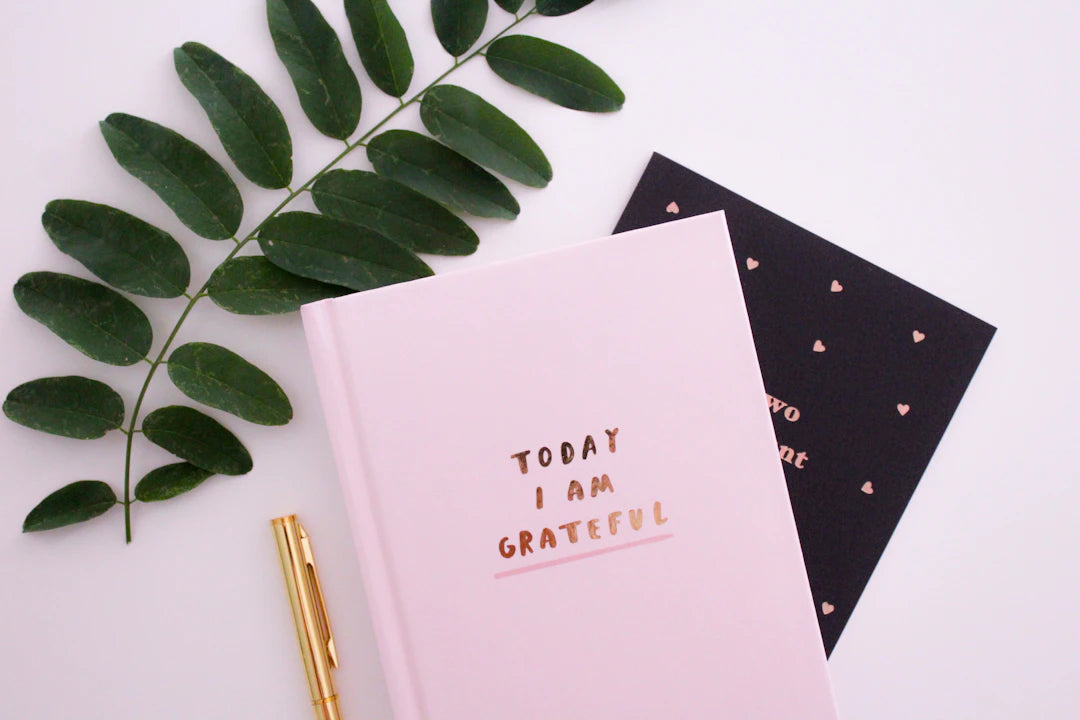 Embrace Gratitude Your Journey to Spiritual Fulfillment