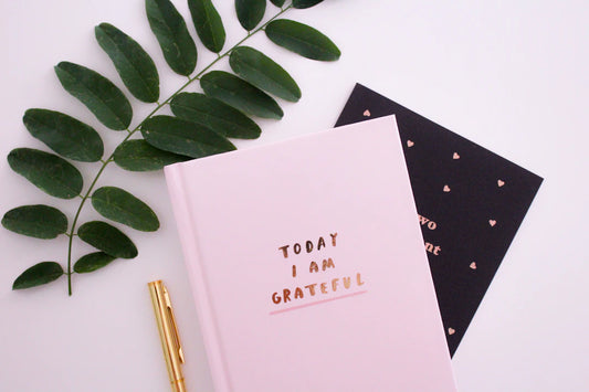 Embrace Gratitude Your Journey to Spiritual Fulfillment
