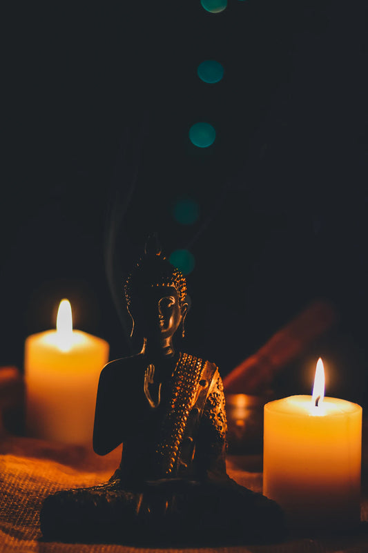 Unlock the Power of Energy and Chakras