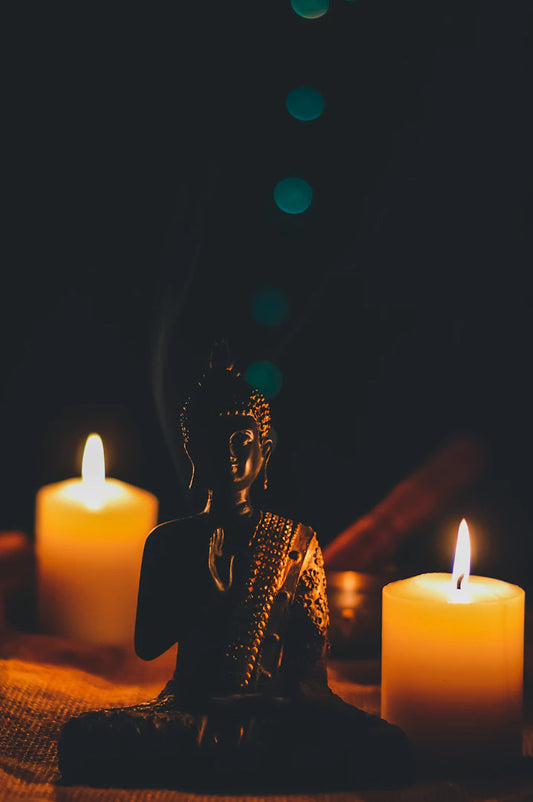 Unveiling the Power of Rituals in Spiritual Life