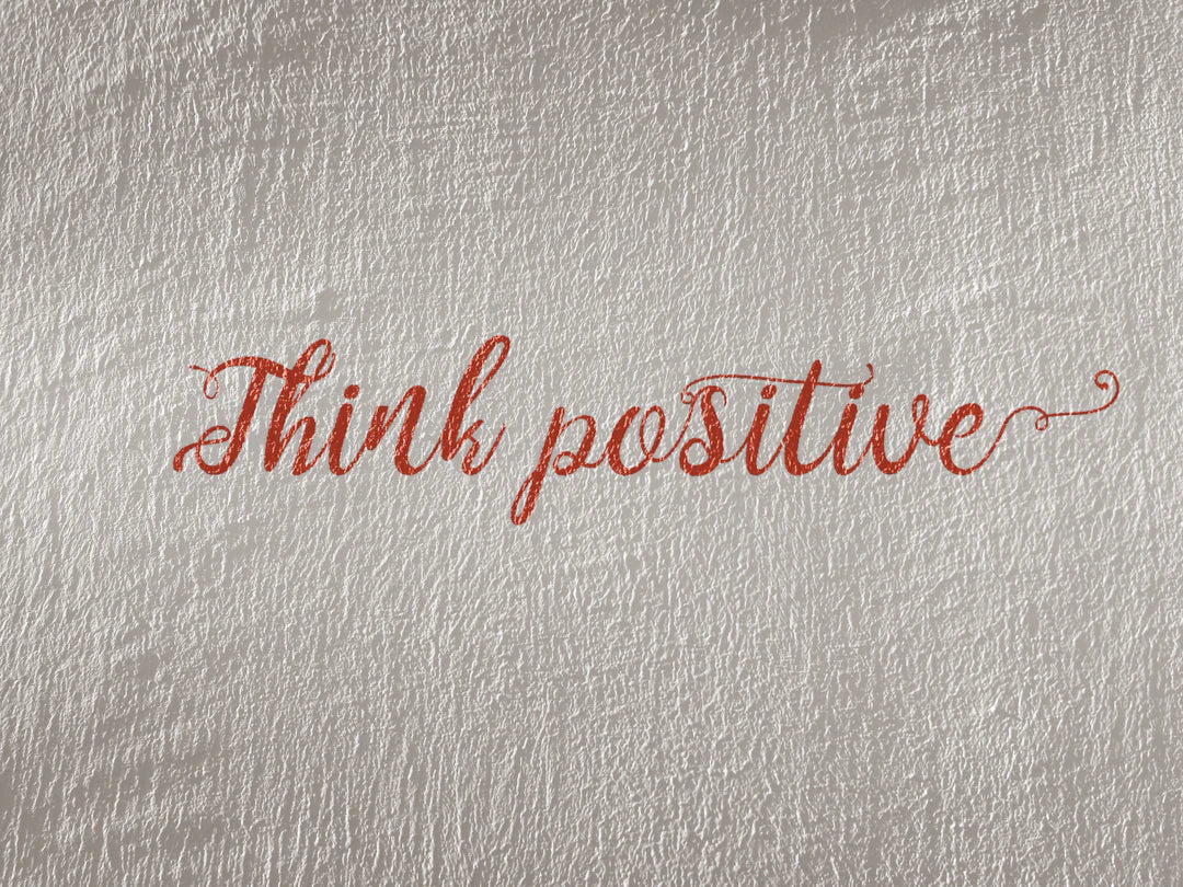 Unlock the Benefits of Positive Thinking Today