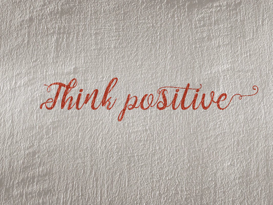 Unlock the Benefits of Positive Thinking Today