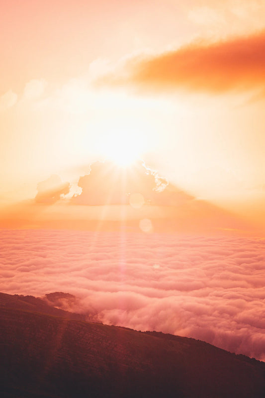 Exploring Buddhism, Hinduism, and Spirituality