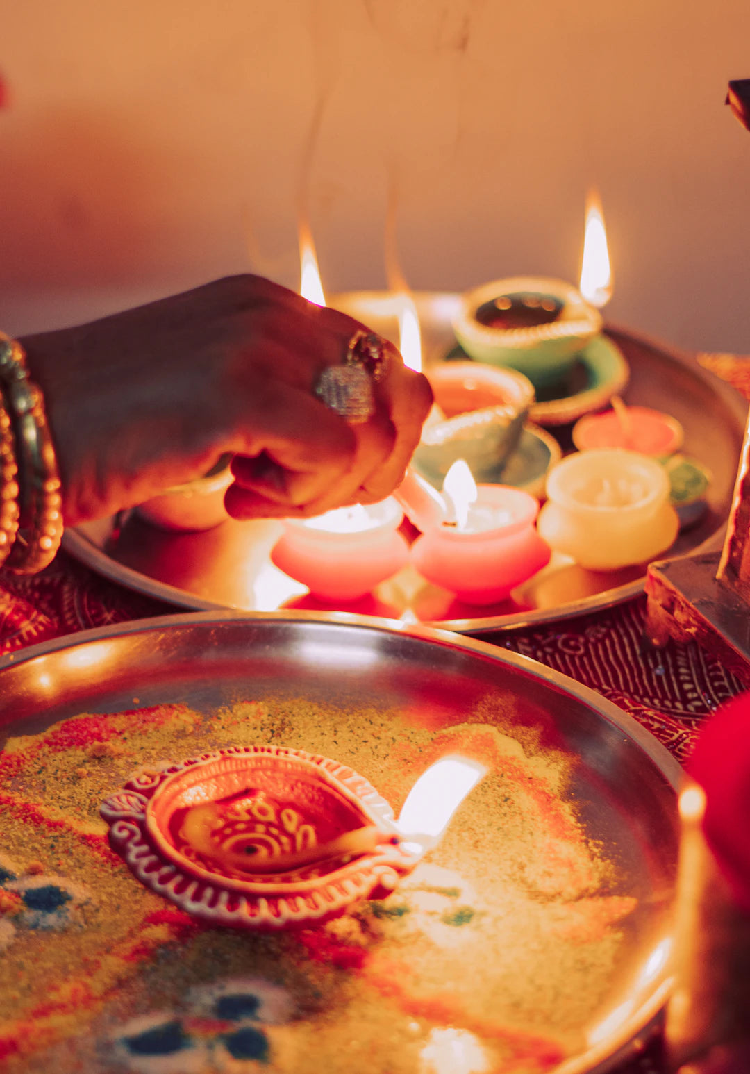 Unlocking Well-Being Spirituality and Mental Health