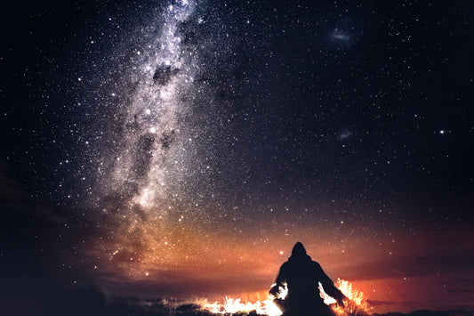 Bridging Science and Spirituality A Deep Dive