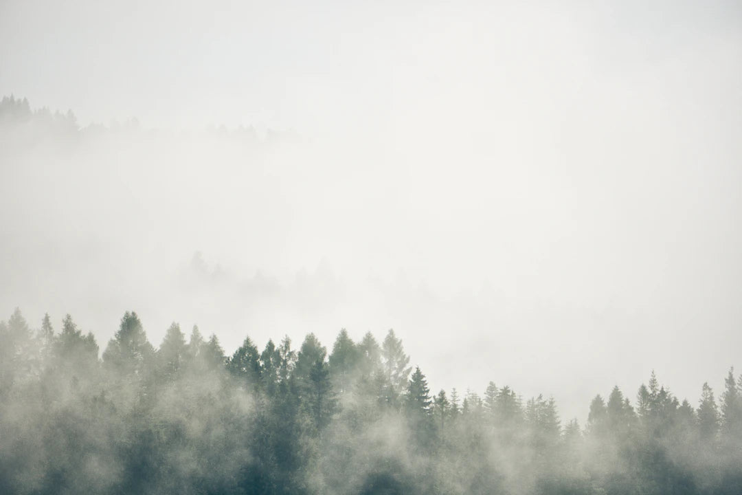 Purifying Spiritual Mists for Protection and Clarity