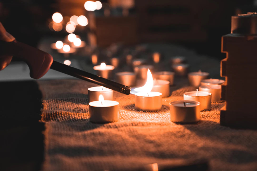 Diving into Spiritual Traditions Worldwide