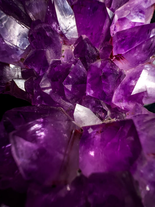 Unlock Your Potential Crystals for Spiritual Development