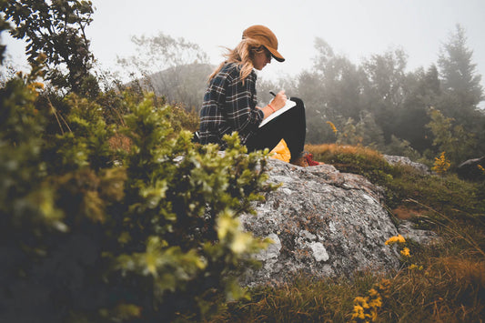 The Transformative Power of Journaling on Your Journey