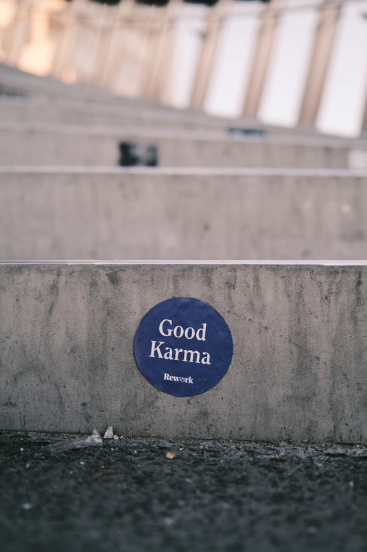 Unveiling the Mysteries of Karma in Everyday Life