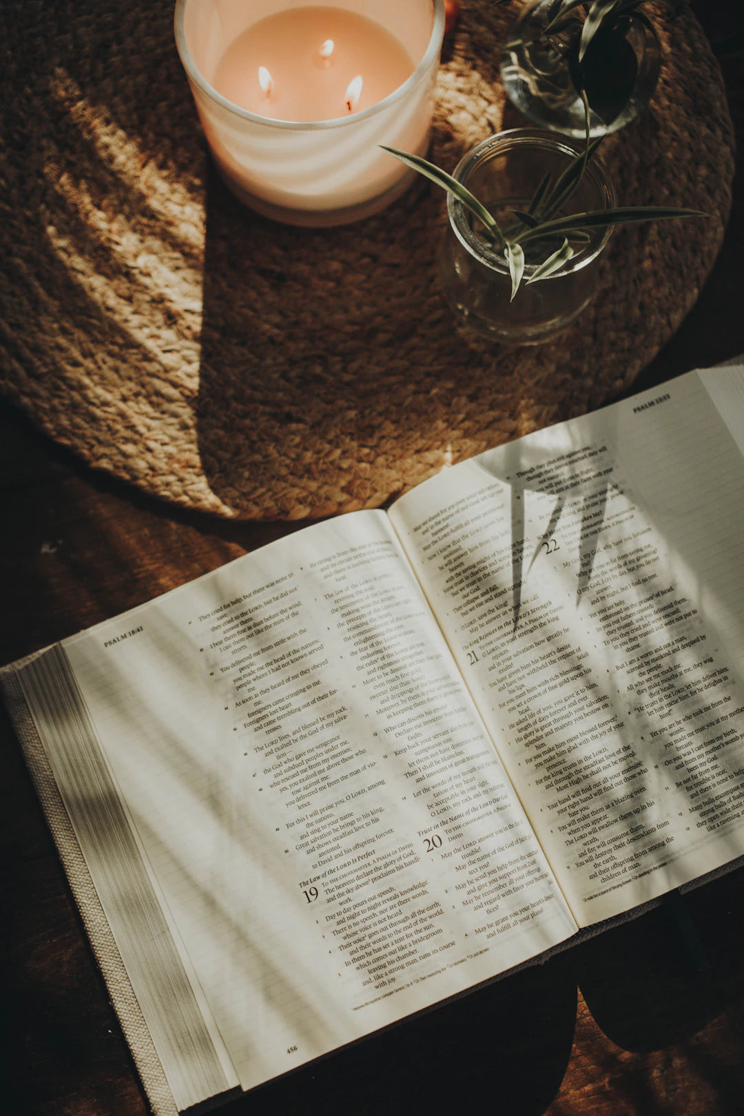 Unlock Your Day Crafting a Spiritual Morning Routine