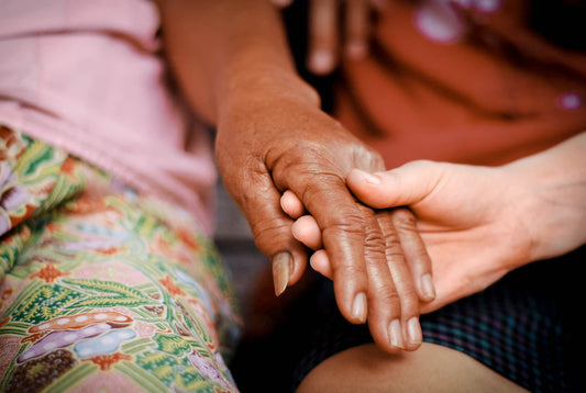 The Transformative Power of Compassion in Spiritual Teachings