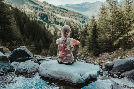 The Connection Between Spirituality and Nature