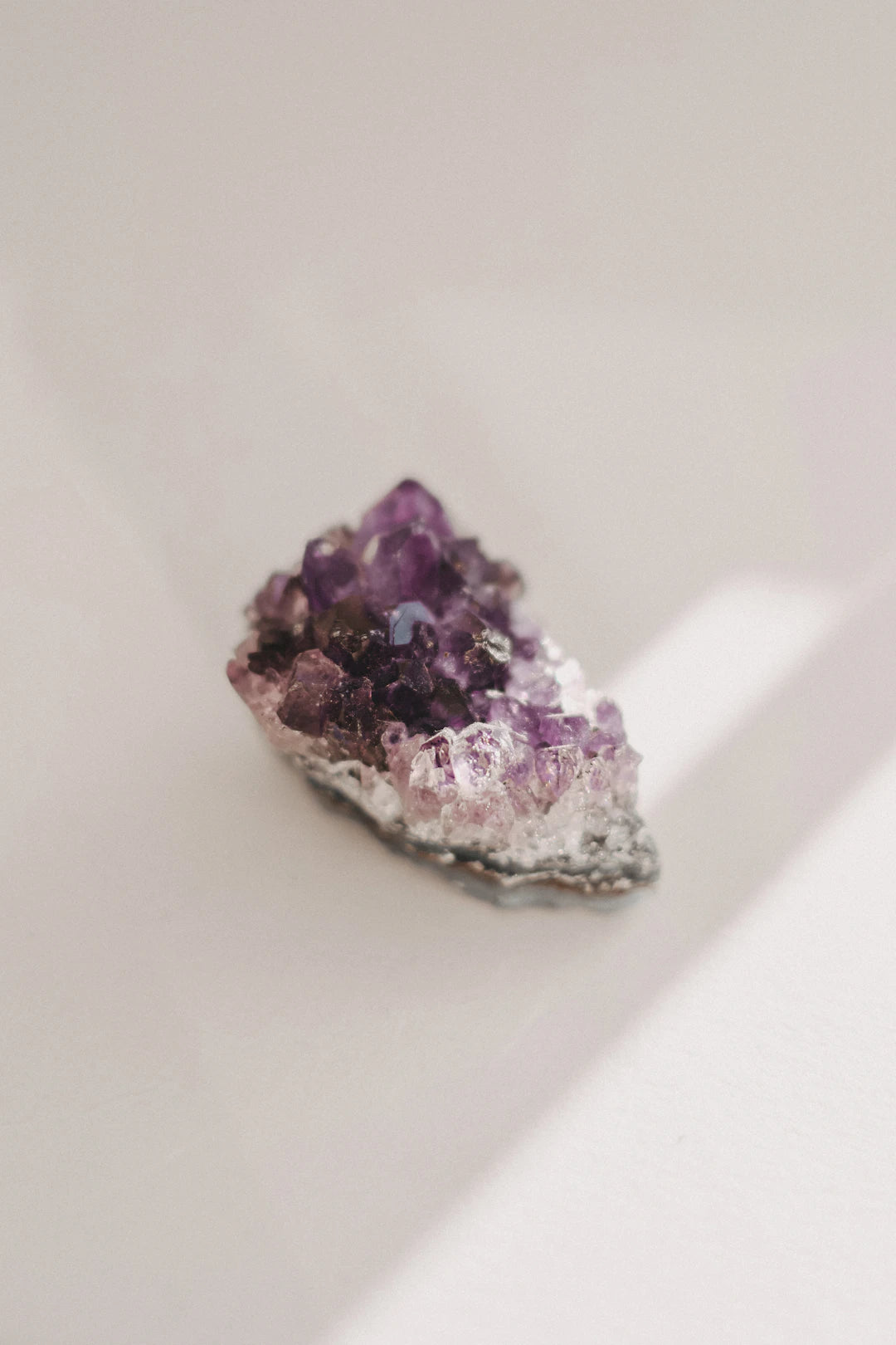 Unlocking the Power Crystals for Spiritual Healing