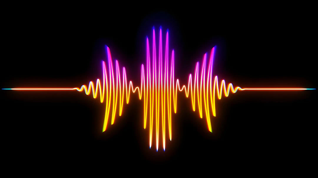 The Impact of Sound and Music on Spiritual Vibrations