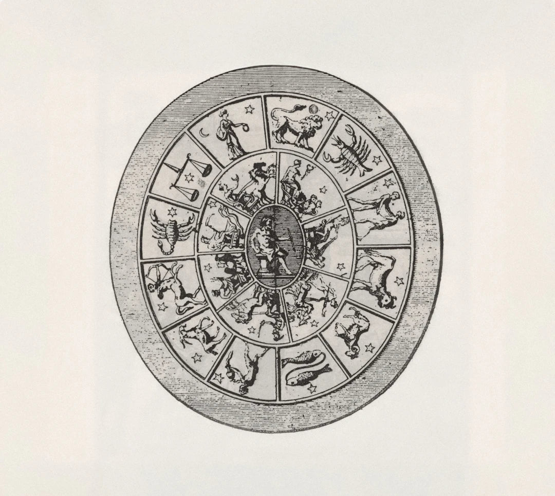 The Influence of Astrology on Spiritual Awareness