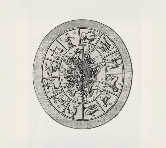 The Influence of Astrology on Spiritual Awareness