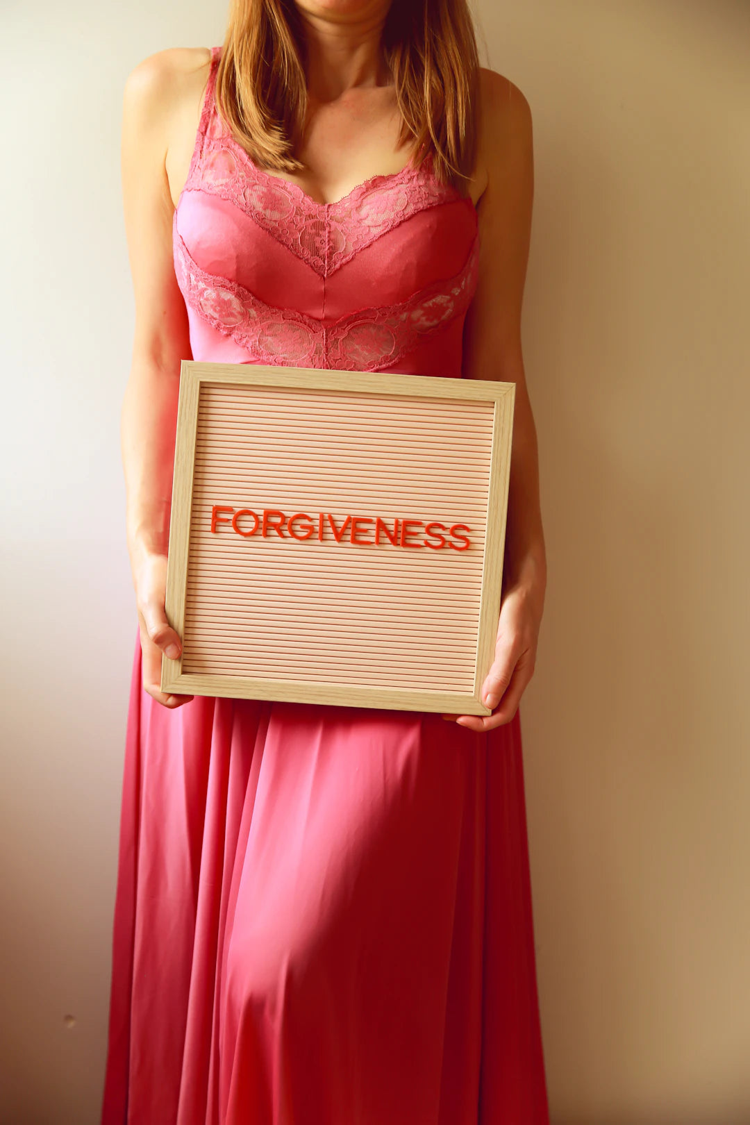 The Journey of Forgiveness A Spiritual Perspective