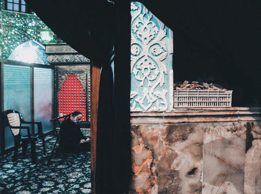 Transform Your Home Create Sacred Spaces Today