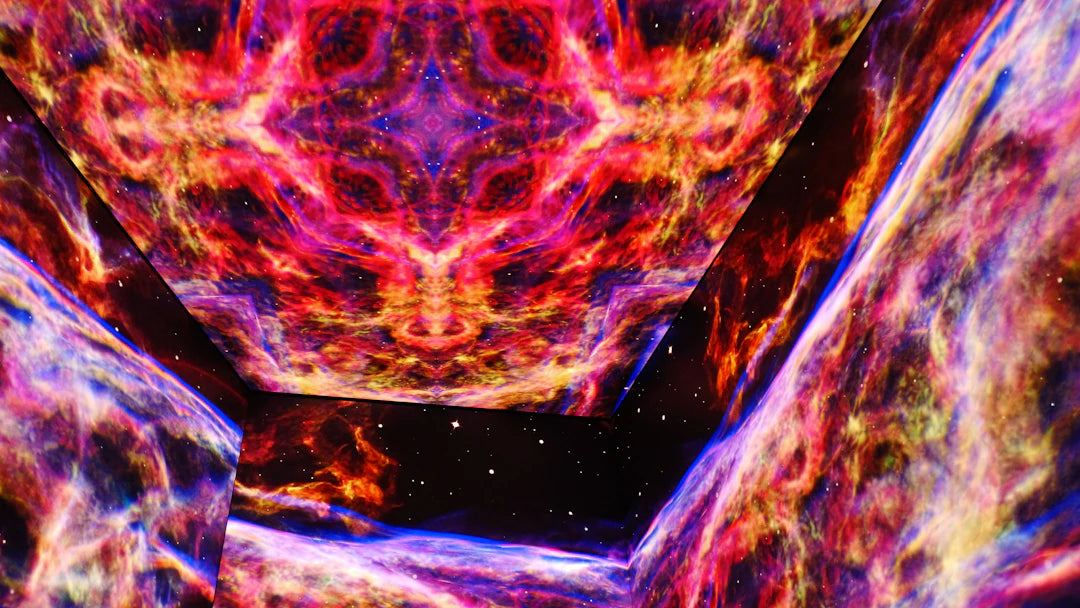 The Beautiful Blend of Science and Spirituality