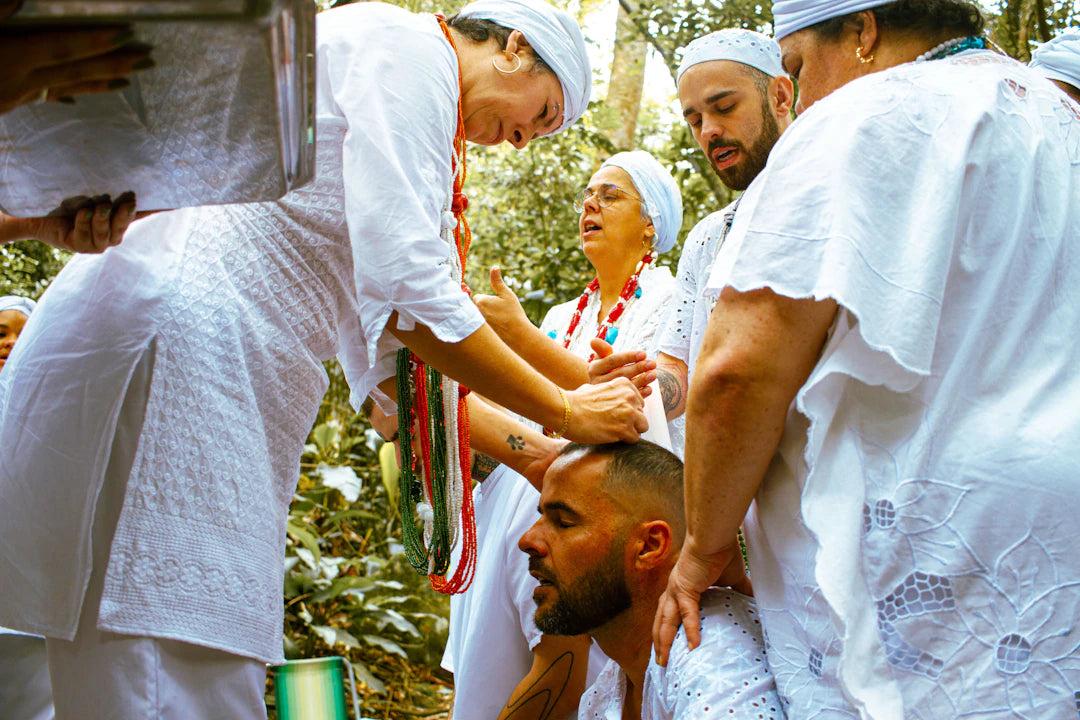 The Power of Community in Your Spiritual Journey
