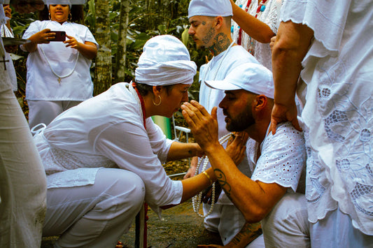 The Transformative Power of Spiritual Communities