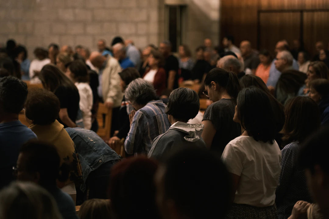 The Transformative Power of Community in Spiritual Development