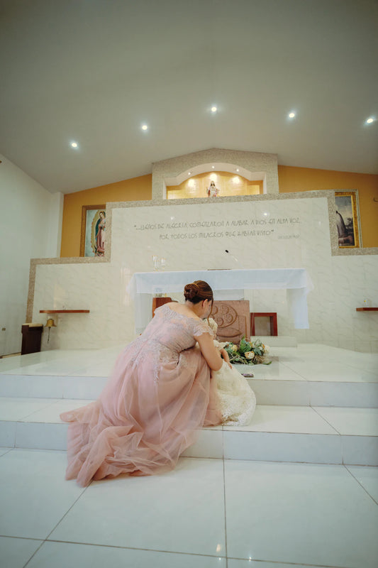 Creating a Tranquil Sacred Space at Home Easily