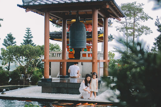 Embracing Spirituality Family Life Elevated