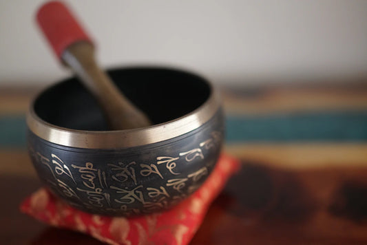 The Healing Power of Sound Exploring Sound Therapy