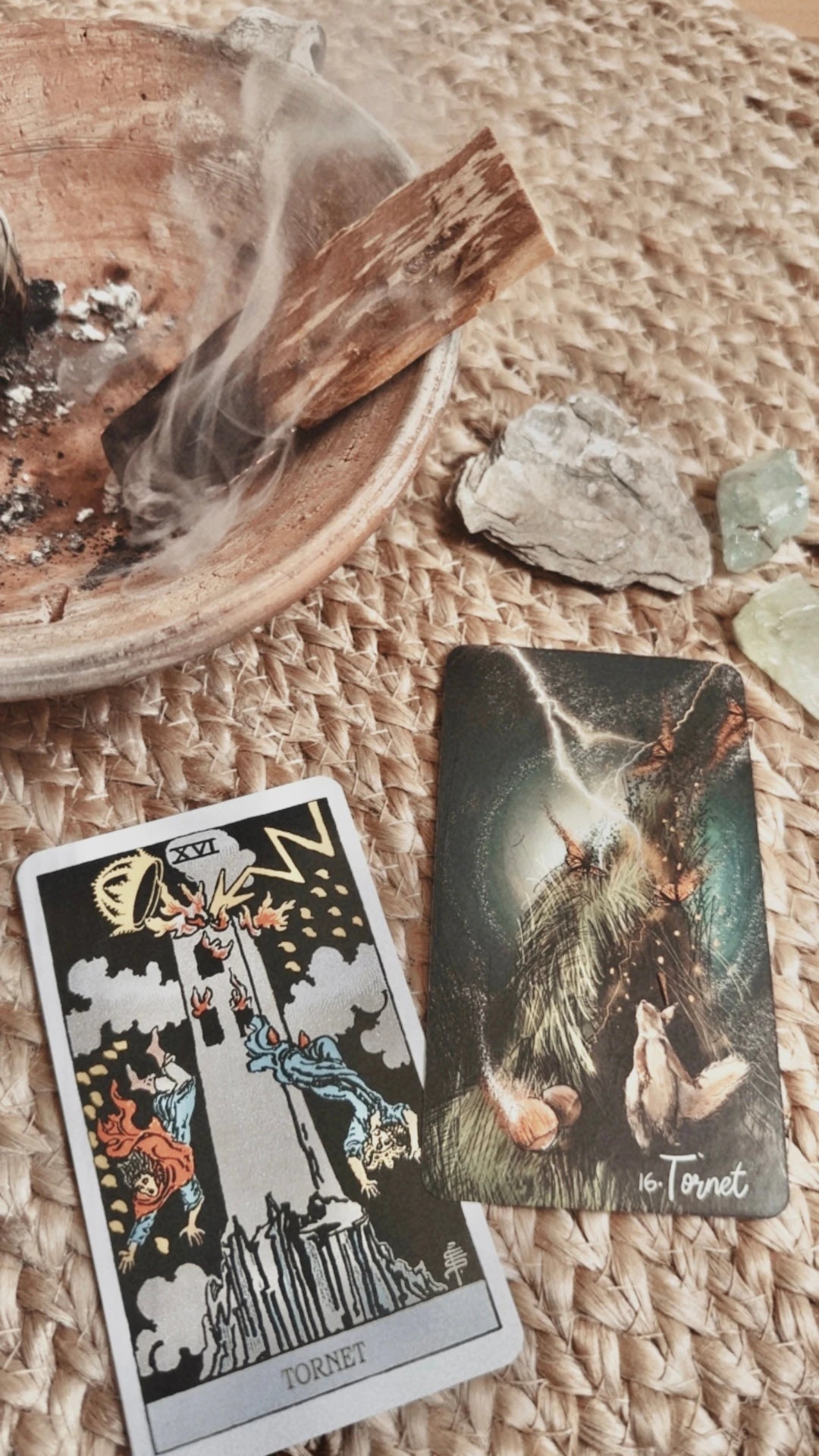 The Power of Intuition in Spiritual Practices