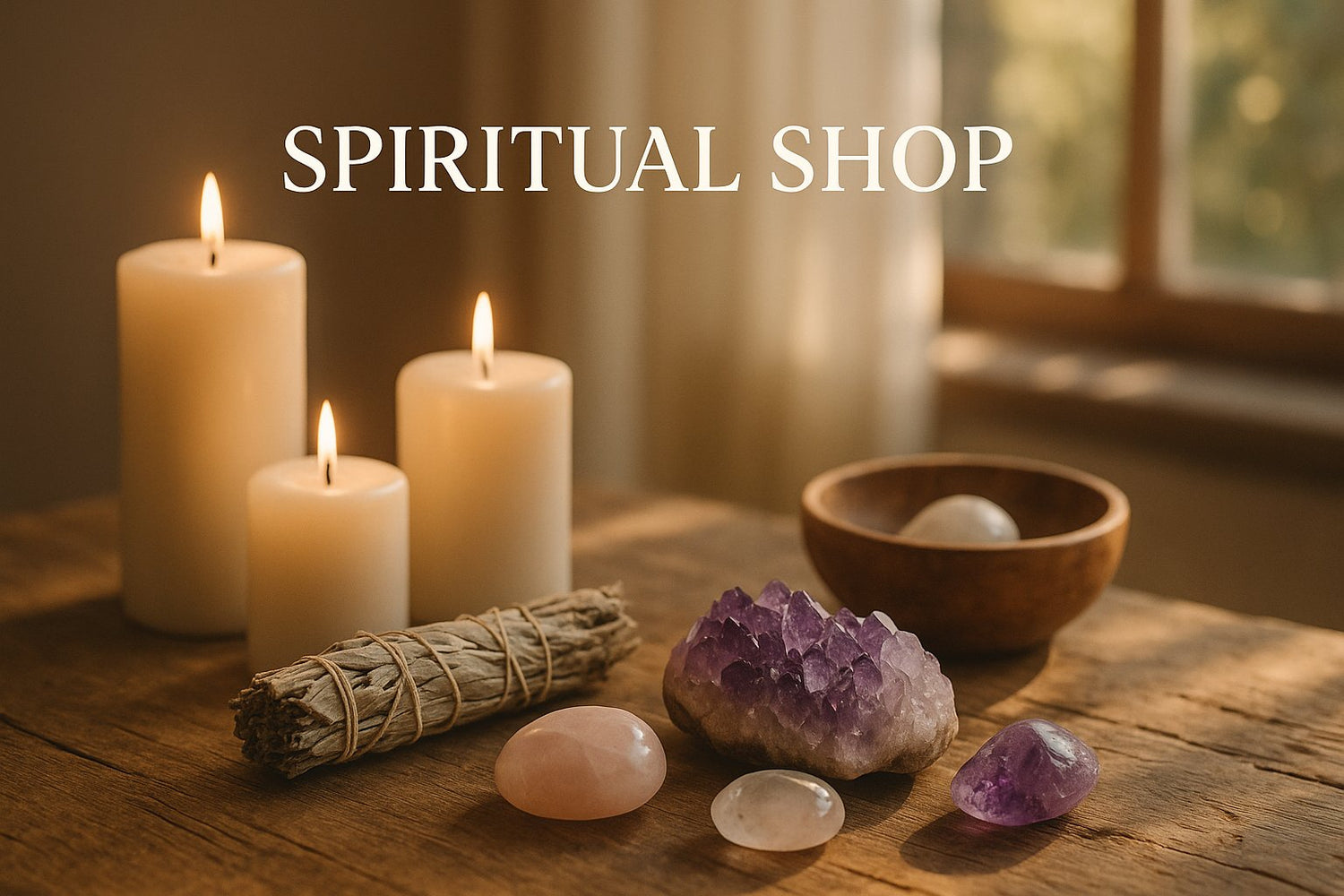spiritual-shop